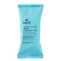 Fabrique de Styles Pastille gel nettoyant visage à reconstituer 150ml* Soins Du Visage