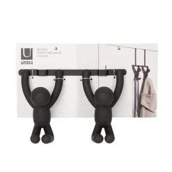 Fabrique de Styles Patère porte buddy bonhomme* Patères