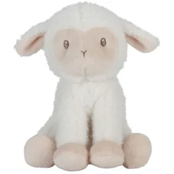 Fabrique de Styles Peluche mouton H17cm - Little Farm*Enfant Doudous Et Peluches
