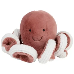 Fabrique de Styles Peluche poulpe en tissu*Enfant Doudous Et Peluches