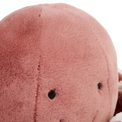 Fabrique de Styles Peluche poulpe en tissu*Enfant Doudous Et Peluches