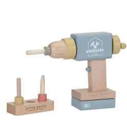 Fabrique de Styles Perceuse en bois*Enfant Jouets