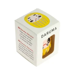 Fabrique de Styles Petit daruma prospérité* Méditation Et Yoga