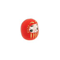 Fabrique de Styles Petit daruma chance* Méditation Et Yoga