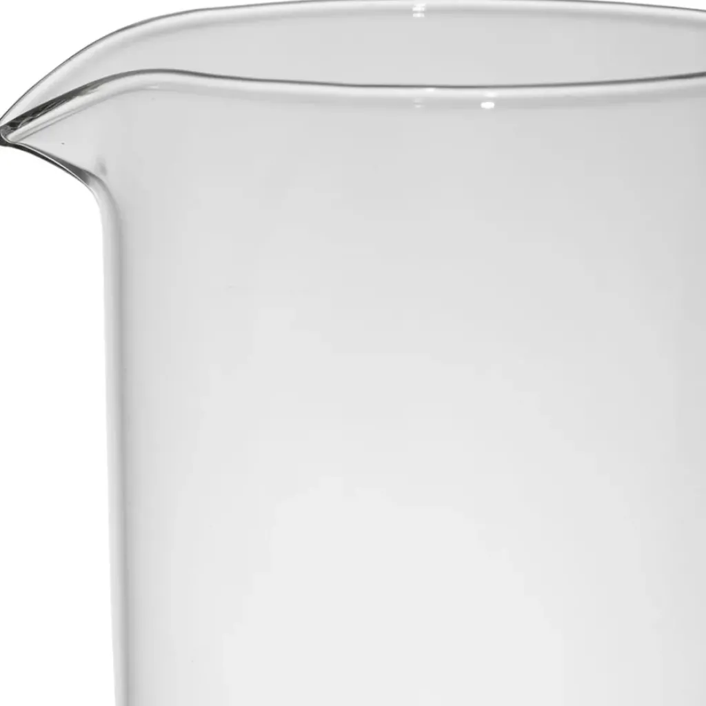 Fabrique de Styles Pichet bonbon en verre 1l - Colorea* Carafes Et Pichets