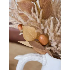 Fabrique de Styles Pichet en grès 1.5l - Foret* Carafes Et Pichets