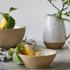 Fabrique de Styles Pichet en grès 1.9L - Jade* Carafes Et Pichets