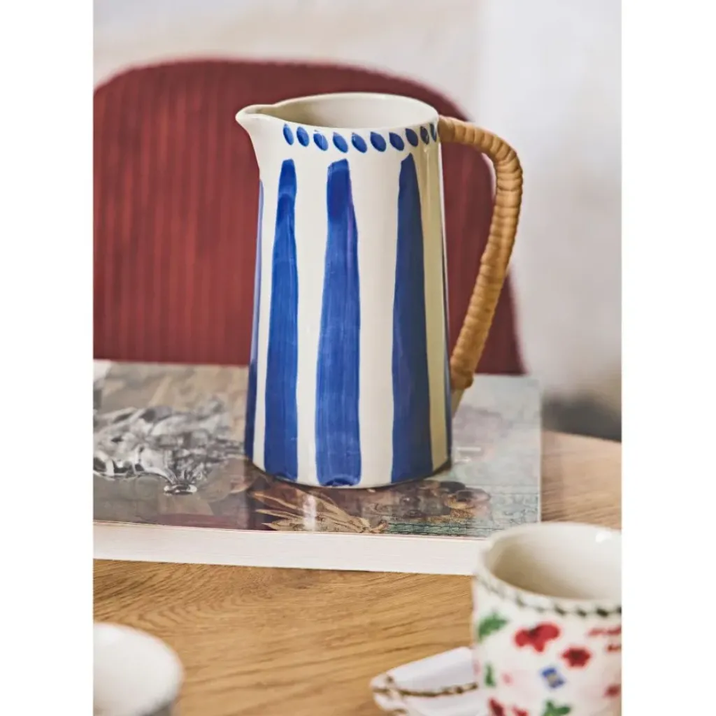 Fabrique de Styles Pichet en grès en 85cl - Bellagio* Carafes Et Pichets