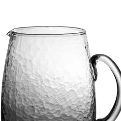 Fabrique de Styles Pichet iza en verre - 2.1L* Carafes Et Pichets