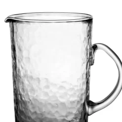 Fabrique de Styles Pichet iza en verre - 1.6L* Carafes Et Pichets