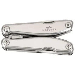 Fabrique de Styles Pince multifonction gris - Turku* Voyage Et Exploration