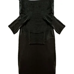 Fabrique de Styles Plaid avec manches en tissu - Giny* Accessoires Mode