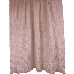 Fabrique de Styles Plaid en coton 130x200cm - Tempo II* Plaids