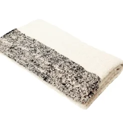 Fabrique de Styles Plaid en laine 130x200cm - Aspen* Plaids