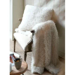 Fabrique de Styles Plaid en tissu 130x160 - Walton* Plaids