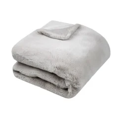 Fabrique de Styles Plaid en tissu 130x160cm - Bostan* Plaids