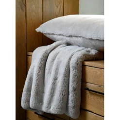 Fabrique de Styles Plaid en tissu 130x160cm - Bostan* Plaids