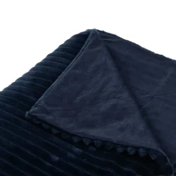 Fabrique de Styles Plaid sultan 130x170cm* Plaids