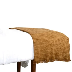 Fabrique de Styles Plaid tempo ii 130x200cm* Plaids