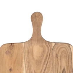Fabrique de Styles Planche a decouper en acacia 59x29cm - Dalbert* Planches À Découper
