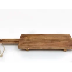 Fabrique de Styles Planche apero en manguier xl 25x70cm* Planches À Découper