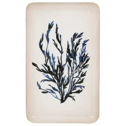 Fabrique de Styles Plateau en fer 15x25.5cm - Estran* Plateaux