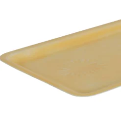 Fabrique de Styles Plateau en fer 30x15cm - Allegra* Plateaux