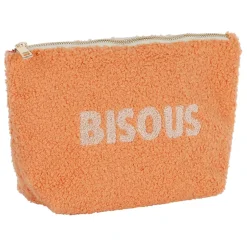 Fabrique de Styles Pochette en bouclette - Funny* Pochettes Et Housses