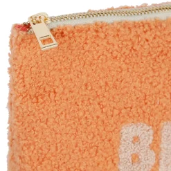 Fabrique de Styles Pochette en bouclette - Funny* Pochettes Et Housses