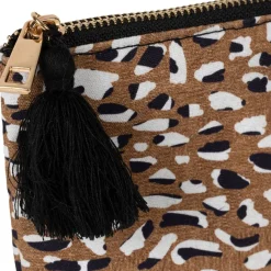 Fabrique de Styles Pochette en coton - Mocoa* Pochettes Et Housses