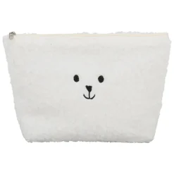 Fabrique de Styles Pochette ourson en tissu - Songes*Enfant P'tits Accessoires