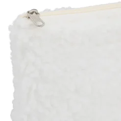 Fabrique de Styles Pochette ourson en tissu - Songes*Enfant P'tits Accessoires