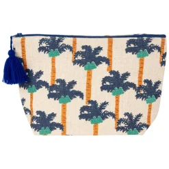 Fabrique de Styles Pochette palmier en coton - Mocoa* Pochettes Et Housses