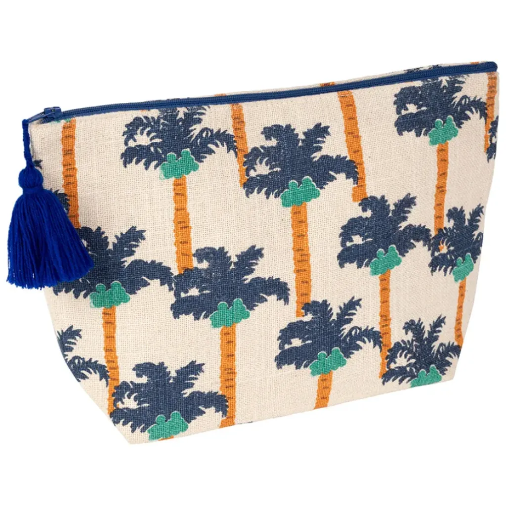Fabrique de Styles Pochette palmier en coton - Mocoa* Pochettes Et Housses