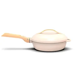 Fabrique de Styles Poêle meringue d24cm - La Fabuleuse* Plats Et Appareils De Cuisson