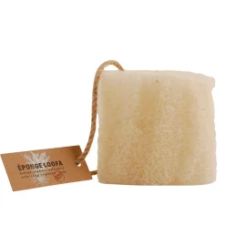Fabrique de Styles Éponge loofa* Accessoires Soins