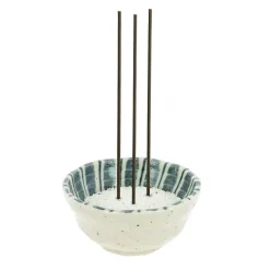 Fabrique de Styles Porte-encens tokusa* Encens