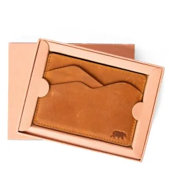 Fabrique de Styles Portefeuille brooks en cuir* Accessoires Mode