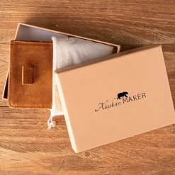 Fabrique de Styles Portefeuille magic handy en cuir* Accessoires Mode