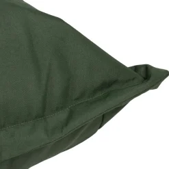 Fabrique de Styles Pouf d'extérieur en tissu 95x95cm - Sola*Enfant Chaises, Fauteuils|Jardin