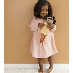 Fabrique de Styles Poupee peluche Evi*Enfant Jouets