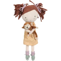 Fabrique de Styles Poupee peluche Sophia*Enfant Jouets