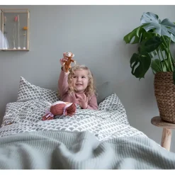 Fabrique de Styles Poupee peluche Sophia*Enfant Jouets