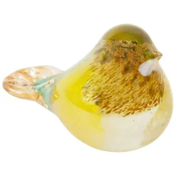 Fabrique de Styles Presse-papier moineau* Petits Objets Déco