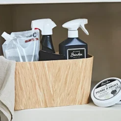 Fabrique de Styles Produit d'entretien-nettoyant vitre et verriere 750ml* Produits Ménagers