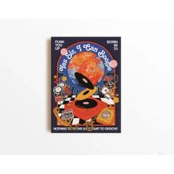 Fabrique de Styles Puzzle Boogie - 1000 pieces* Puzzles