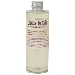 Fabrique de Styles Recharge bouquet parfumé crème brûlée 200ml* Recharges