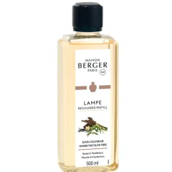Fabrique de Styles Recharge parfum pour lampe sous l'oliveraie 500mL* Recharges