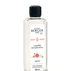 Fabrique de Styles Recharge parfum pour lampe paris chic 500mL* Recharges