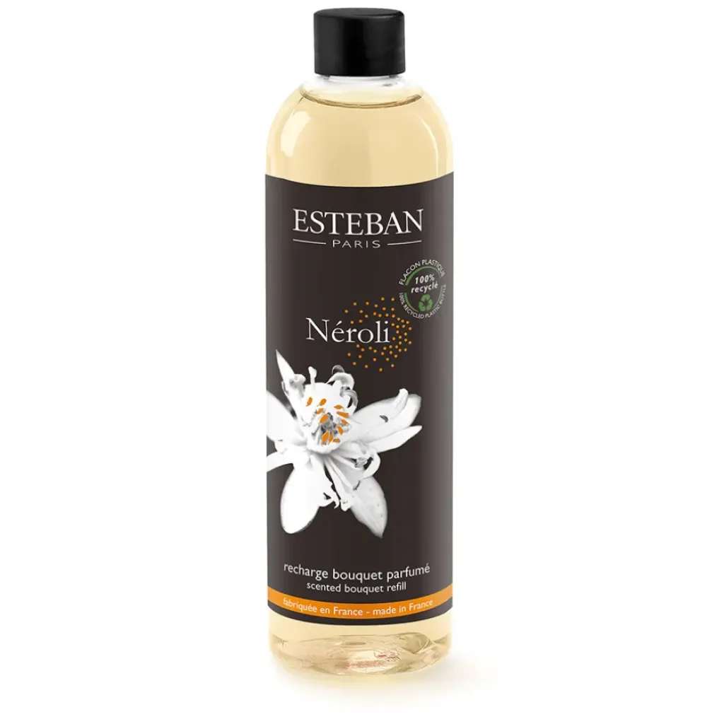 Fabrique de Styles Recharge pour bouquet parfumé 250ml néroli* Recharges